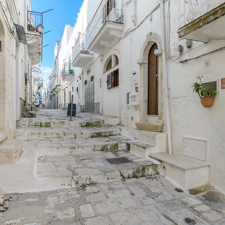 La Terrazza Del Marinaio Διαμέρισμα Ostuni Εξωτερικό φωτογραφία