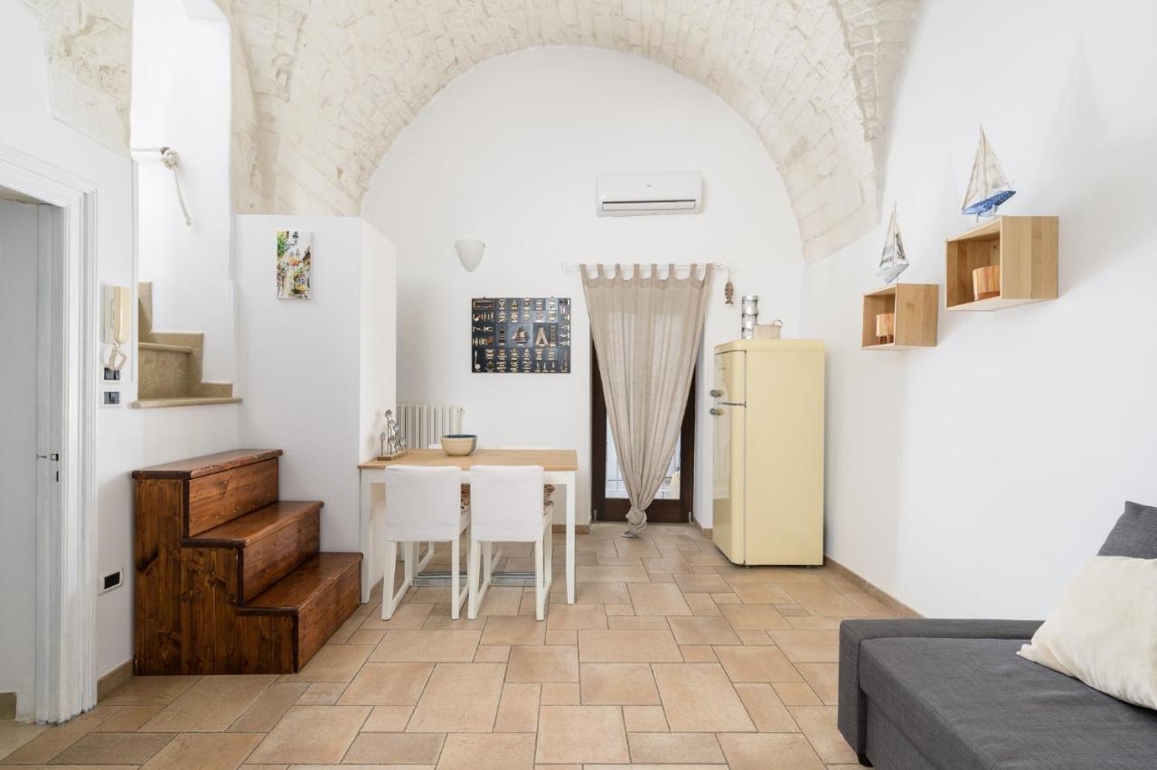 La Terrazza Del Marinaio Διαμέρισμα Ostuni Εξωτερικό φωτογραφία
