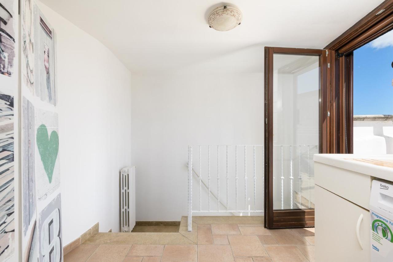 La Terrazza Del Marinaio Διαμέρισμα Ostuni Εξωτερικό φωτογραφία