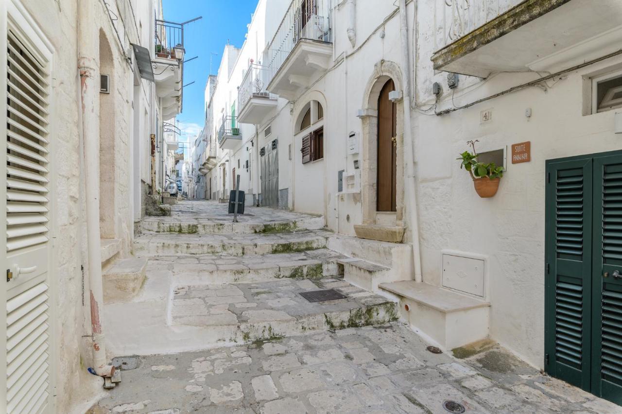 La Terrazza Del Marinaio Διαμέρισμα Ostuni Εξωτερικό φωτογραφία
